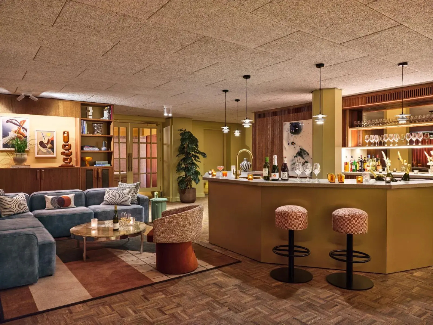 Photo - Lloyd Hotel