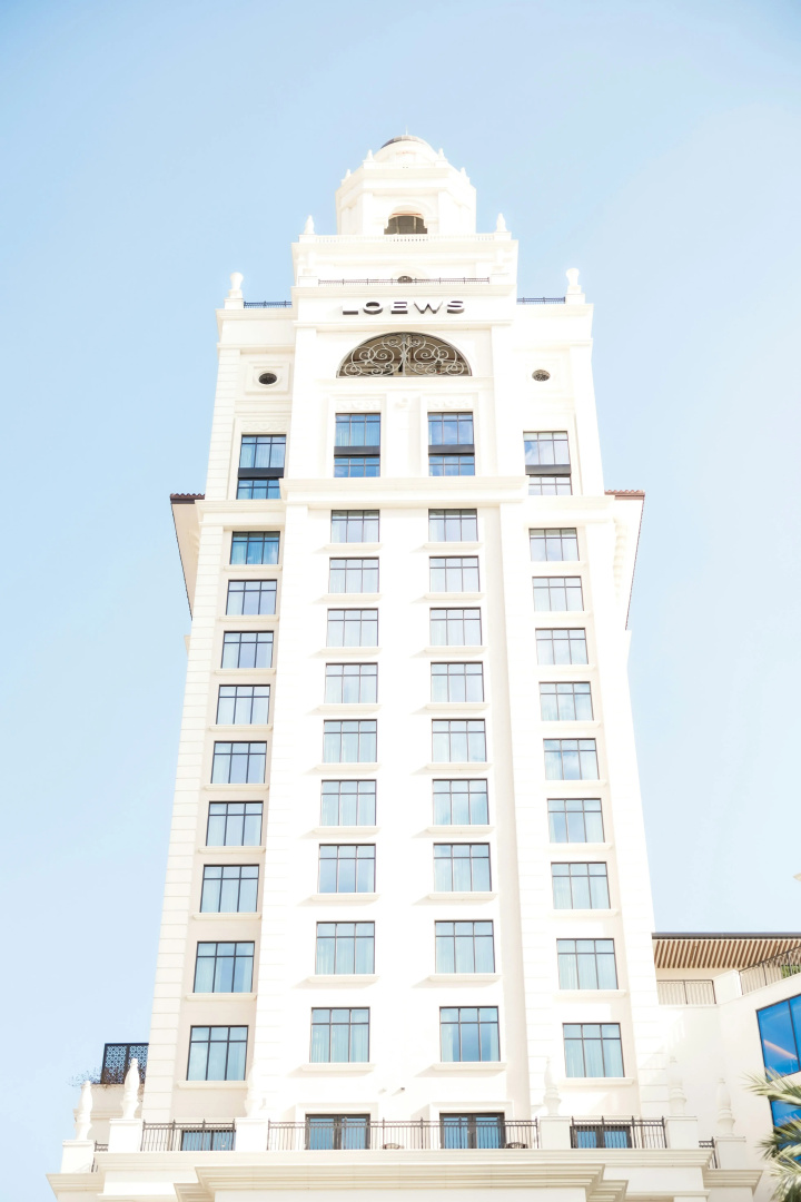 Foto - Loews Coral Gables Hotel