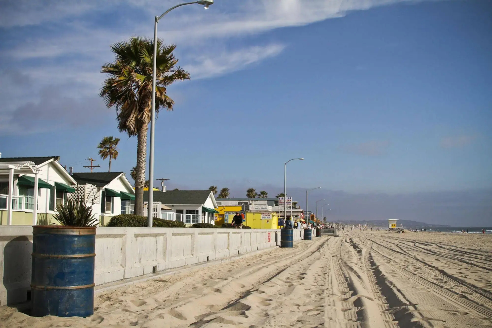 Foto - The Beach Cottages
