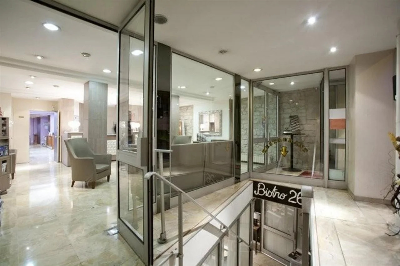 Photo - Hôtel Lebron