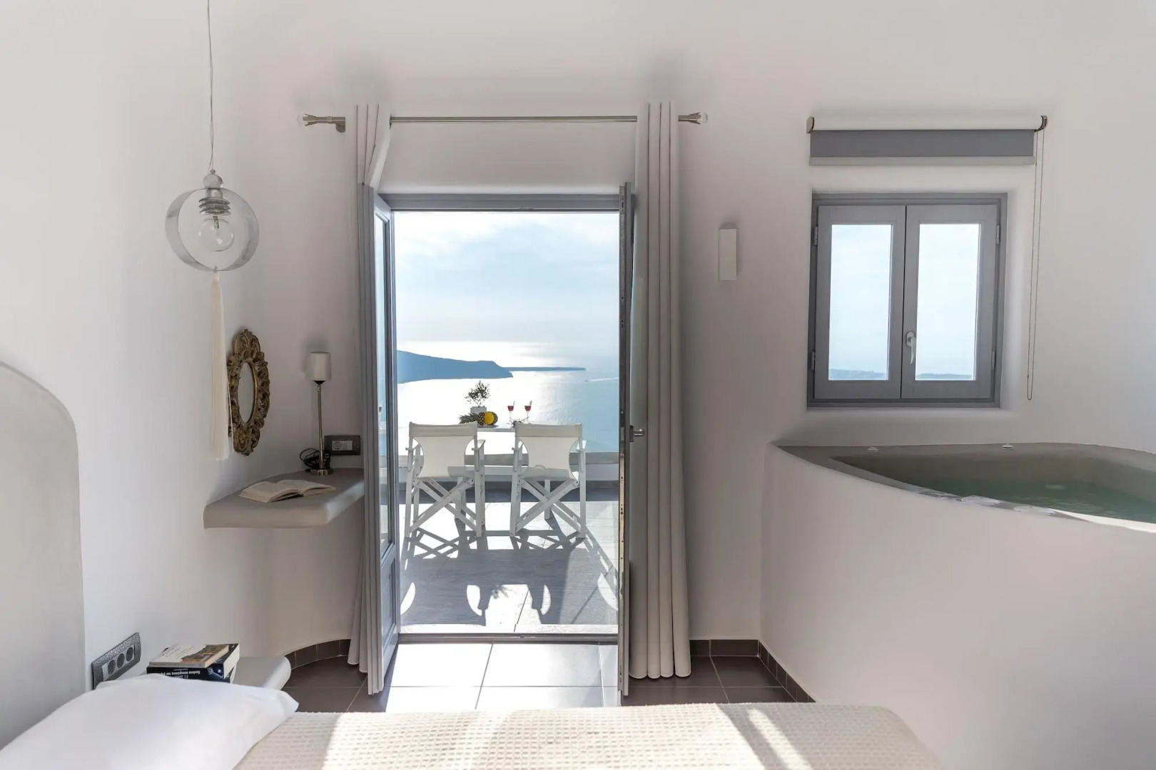 Foto - Unique Suites