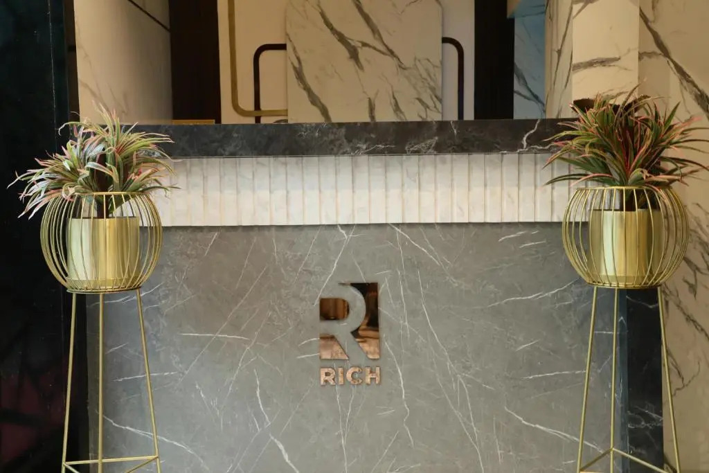 Photo - Rich Hotel Mumbai