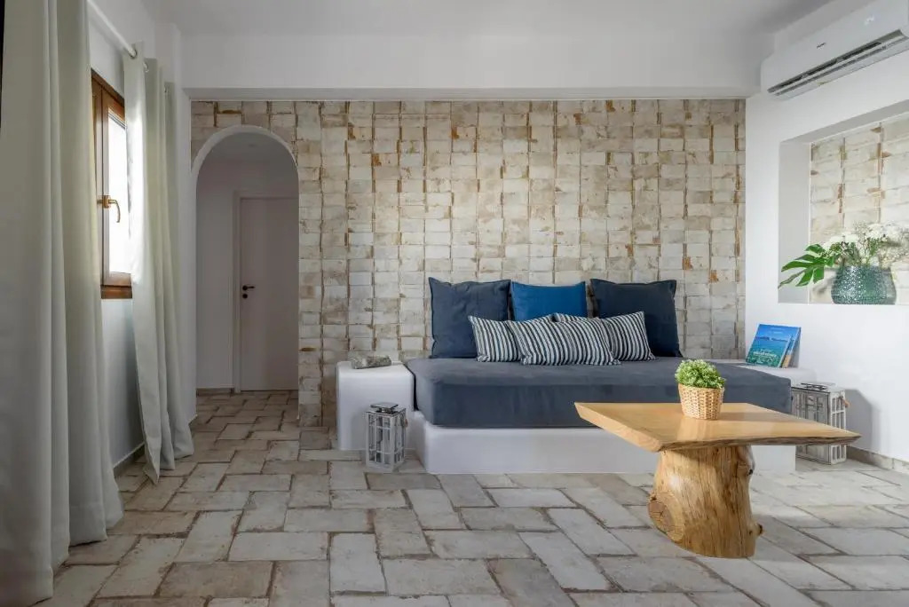 Photo - Elia Residences Santorini