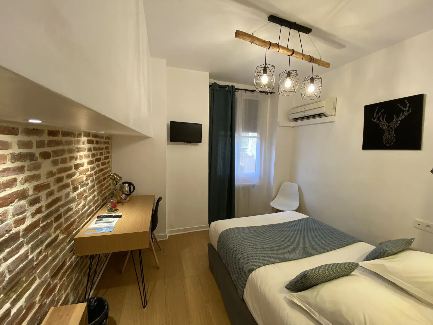 Photo - Lyo Hôtel - Centre Lyon Perrache