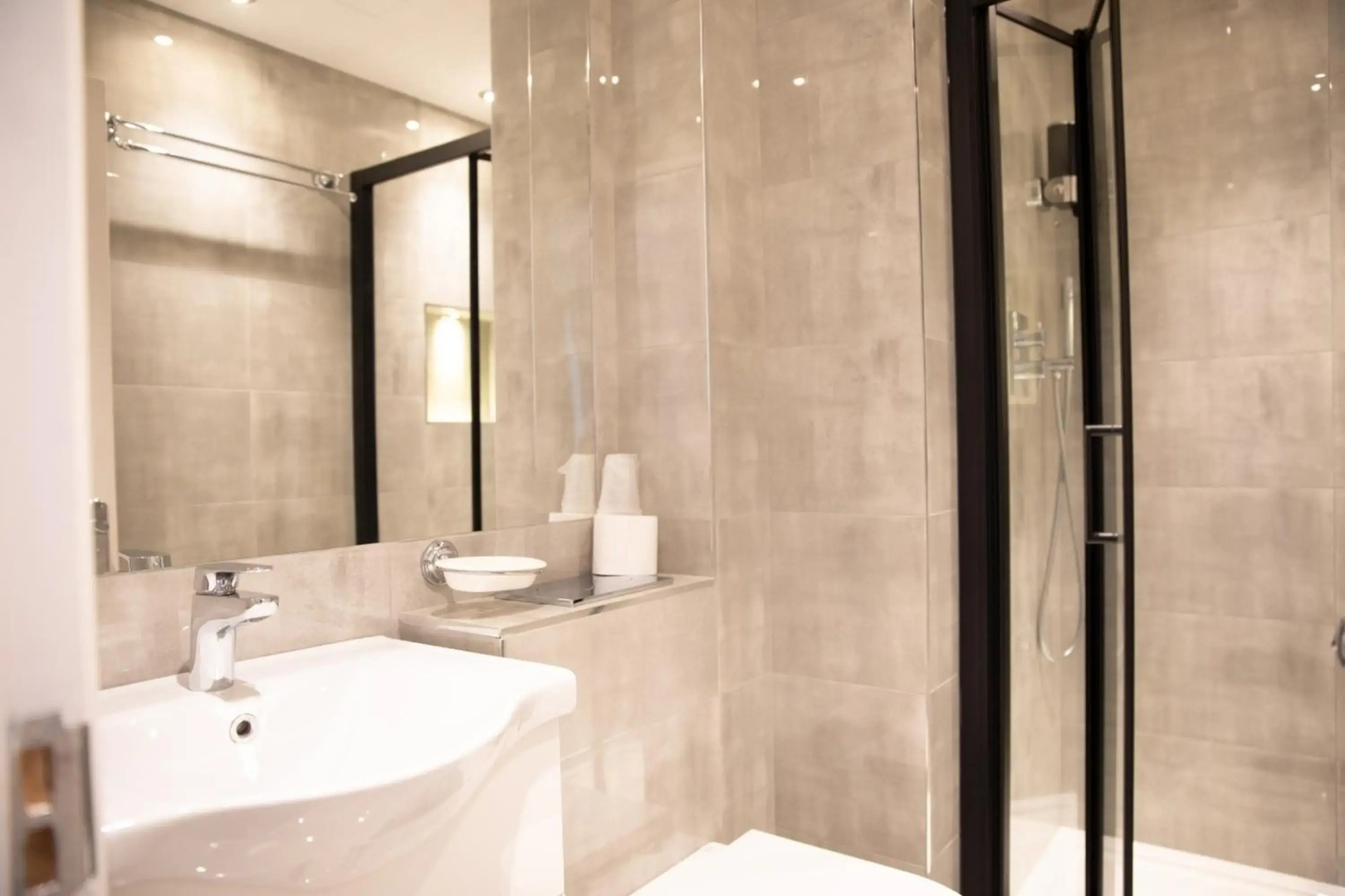 Foto - Reem Hotel