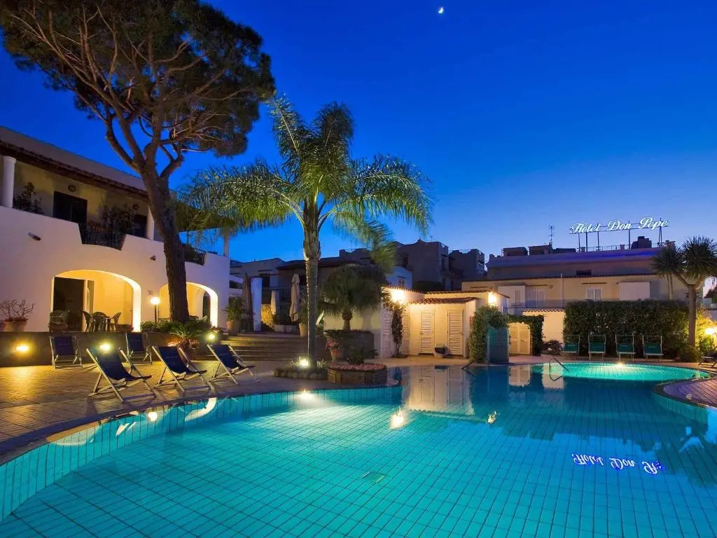 Photo - Hotel Terme Don Pepe