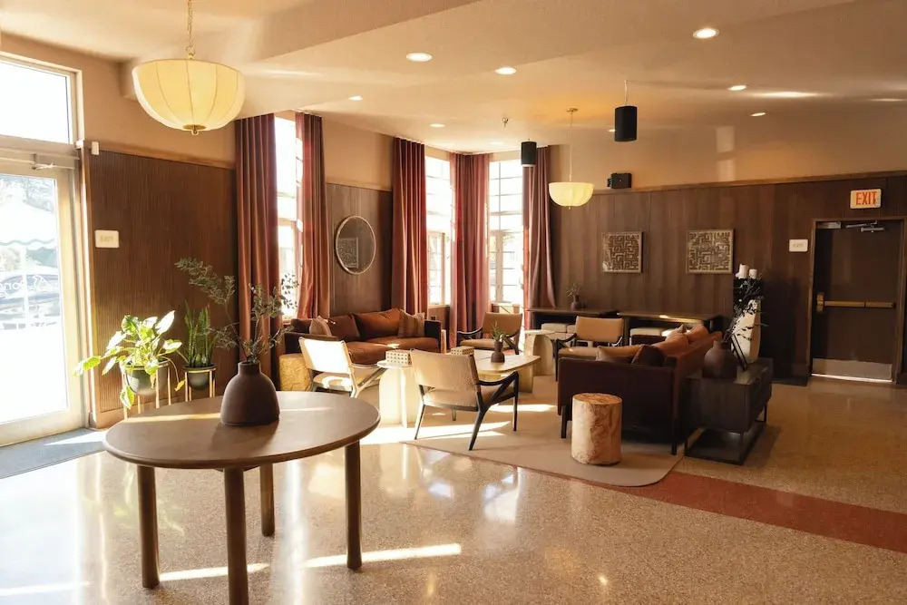 Photo - FOUND Hotels, Miami Beach, Series by Marriott