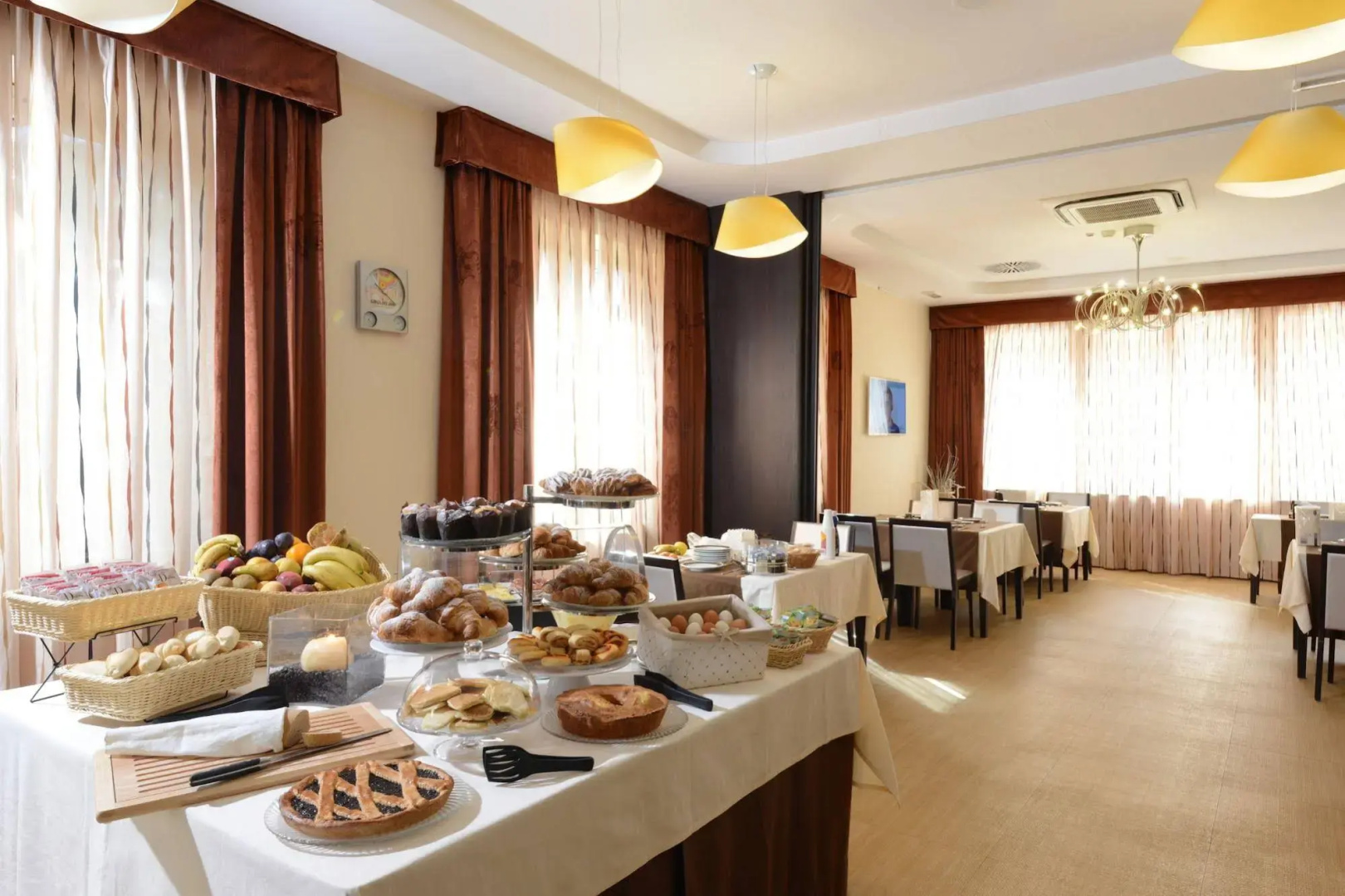 Foto - Hotel Guglielmo