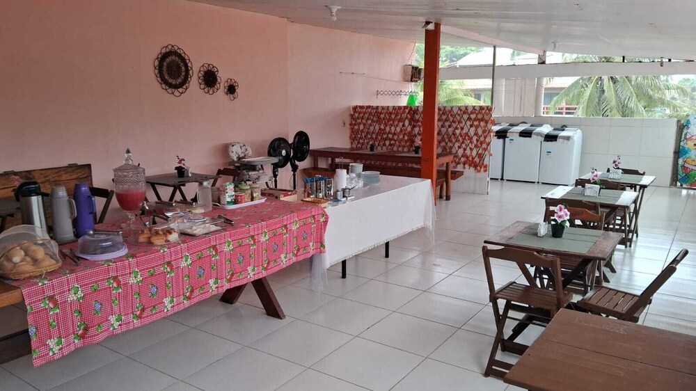 Foto - Suites Beira Mar Maracaipe