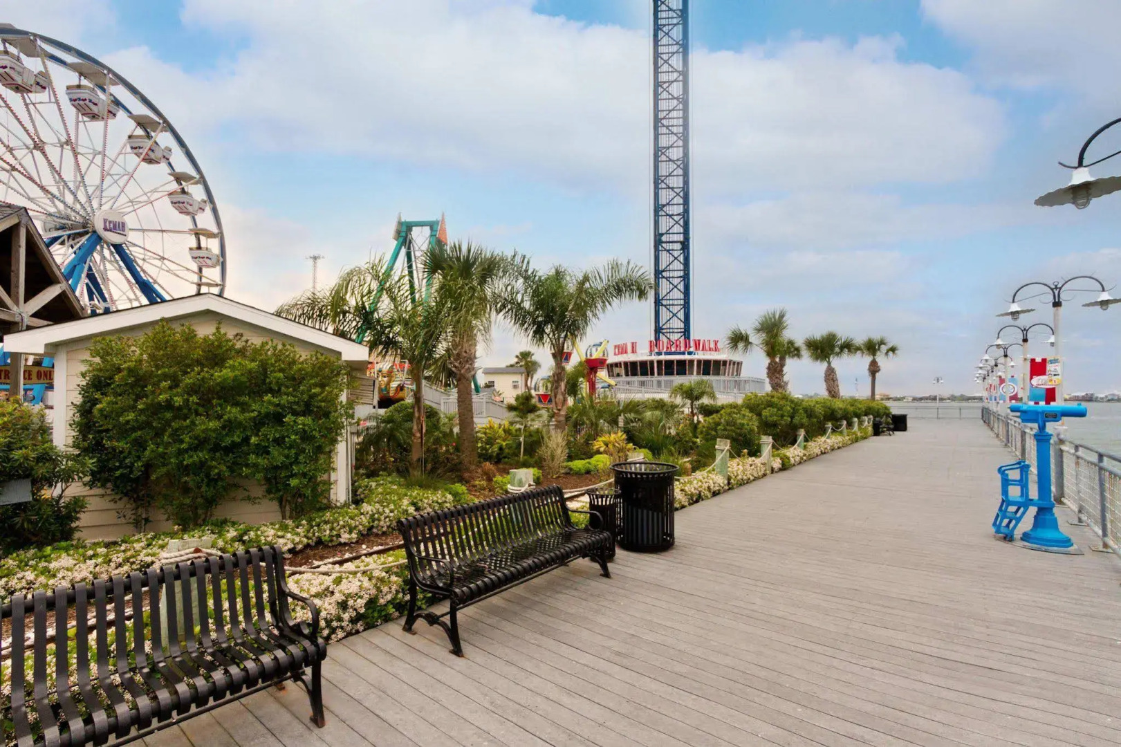 Foto - Hilton Garden Inn Houston/Clear Lake NASA