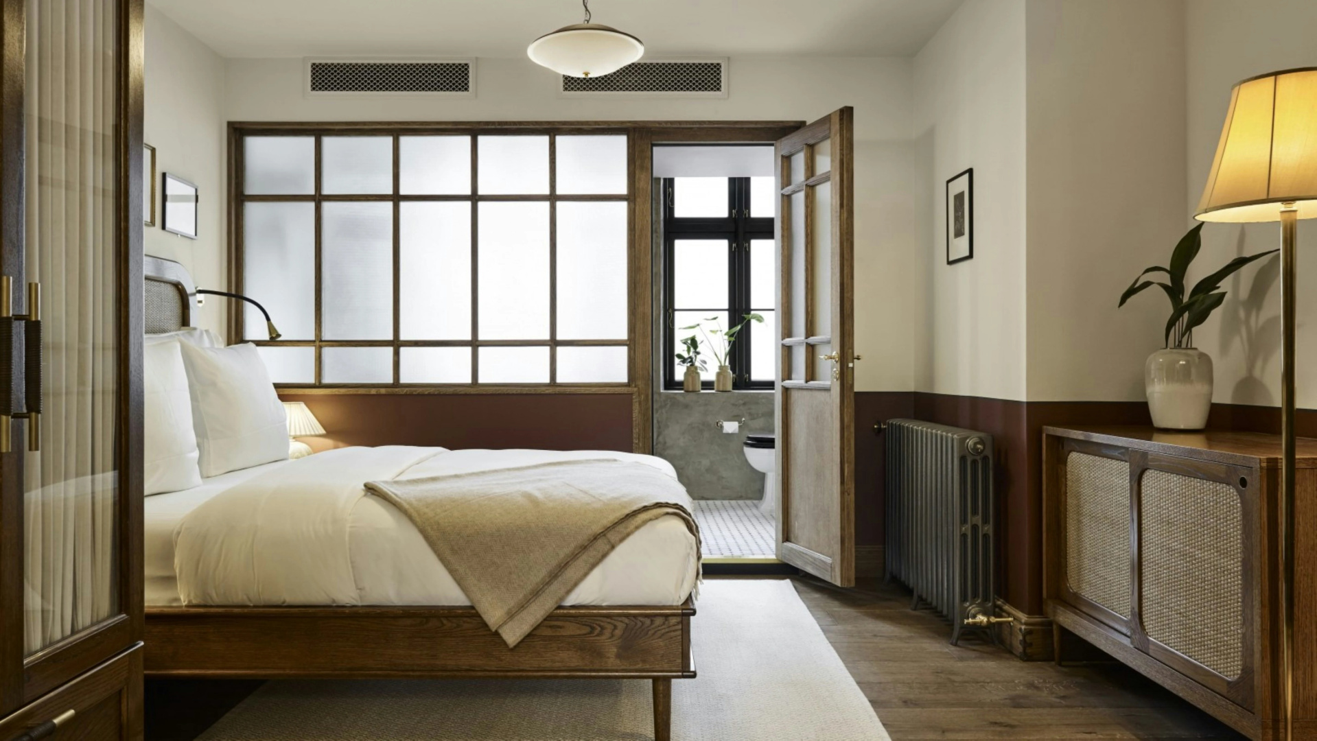 Foto - Hotel Sanders