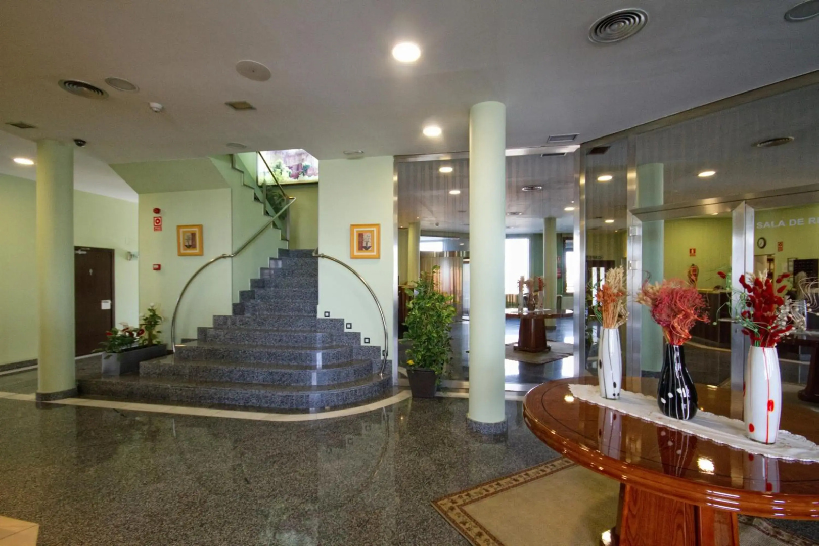 Foto - Hotel Los 5 Pinos