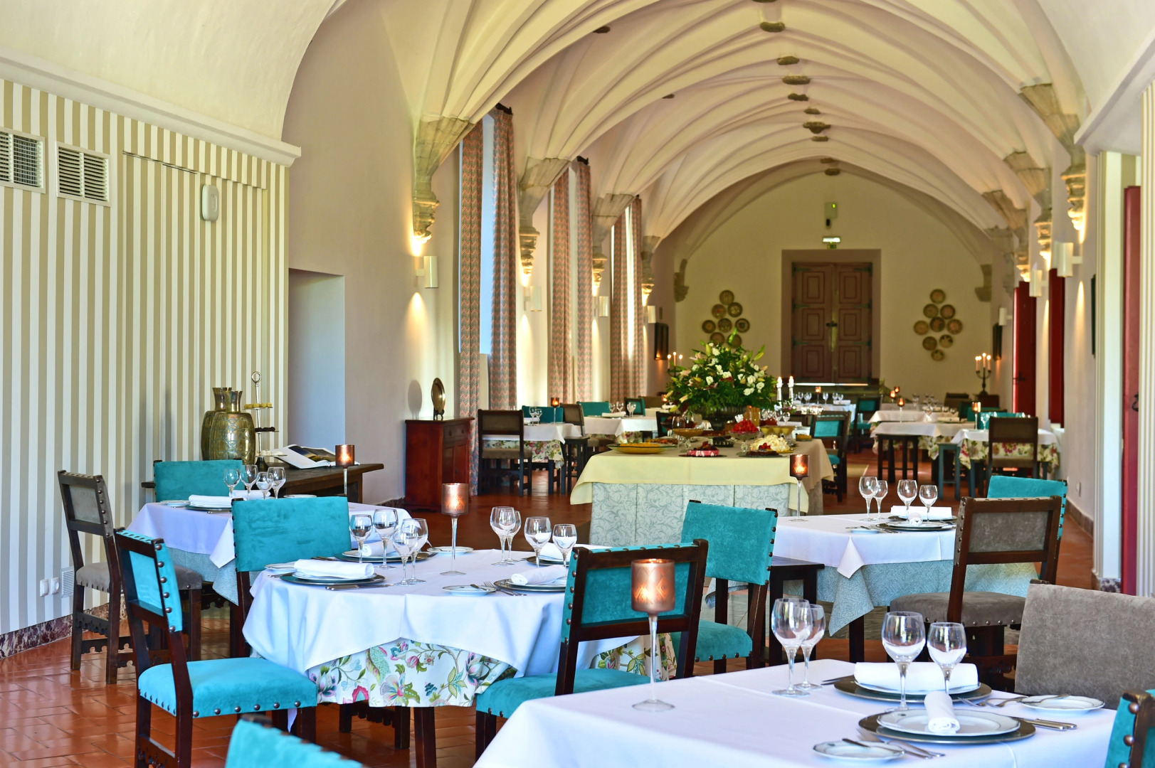 Foto - Pousada Convento de Beja