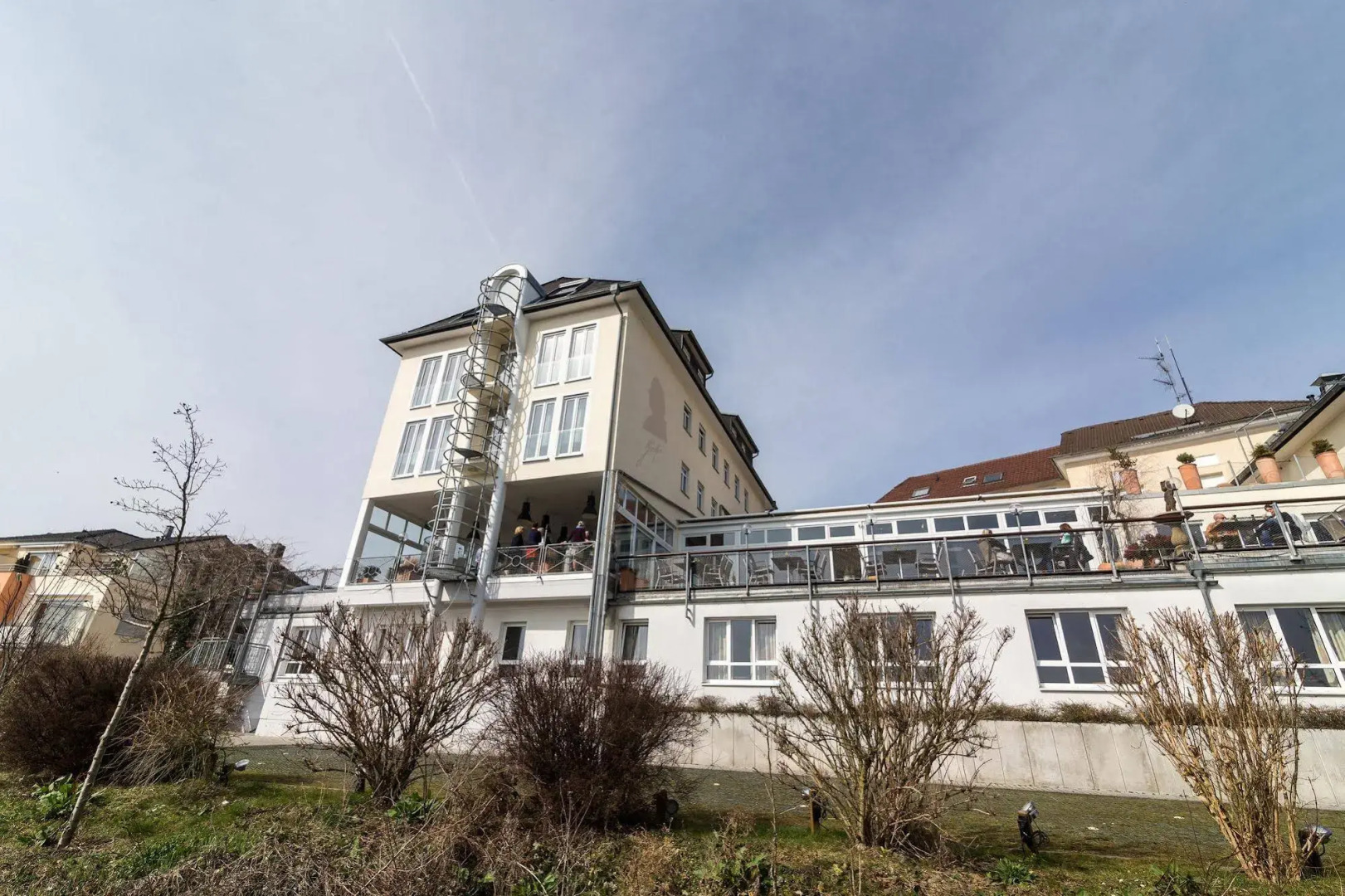 Foto - Hotel Schöne Aussicht