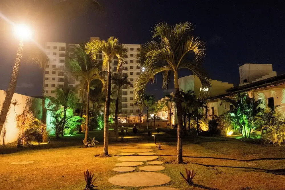 Foto - Marezzi Hotel Aracaju