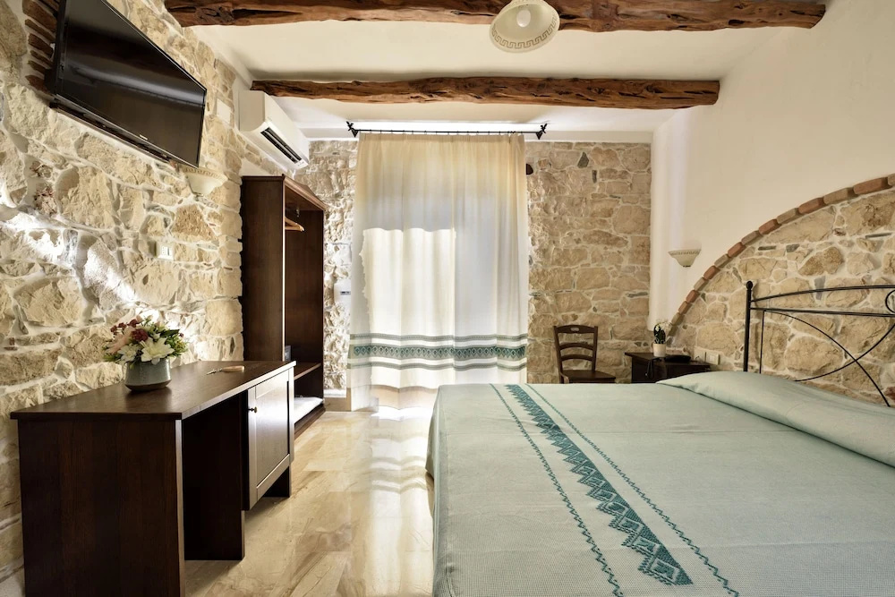 Foto - Hotel Goloritzé