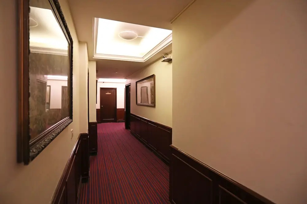 Photo - Super Collection O Hamilton Hotel