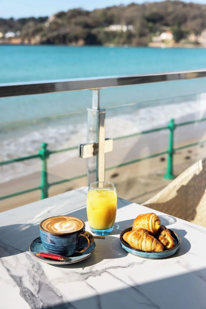 Foto - Golden Sands