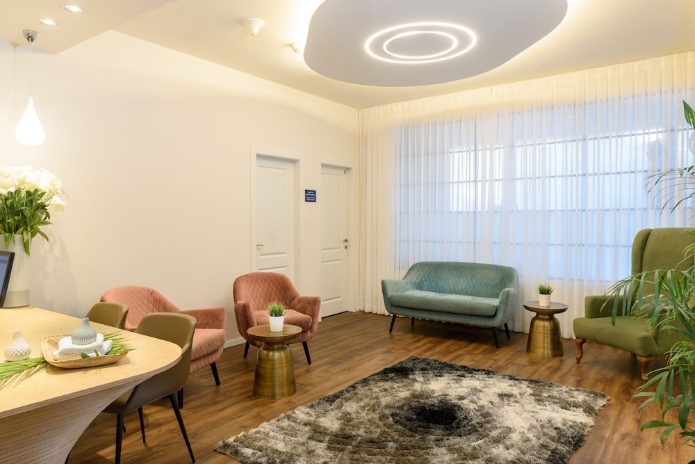 Photo - Herods Hotel Tel Aviv by the Beach
