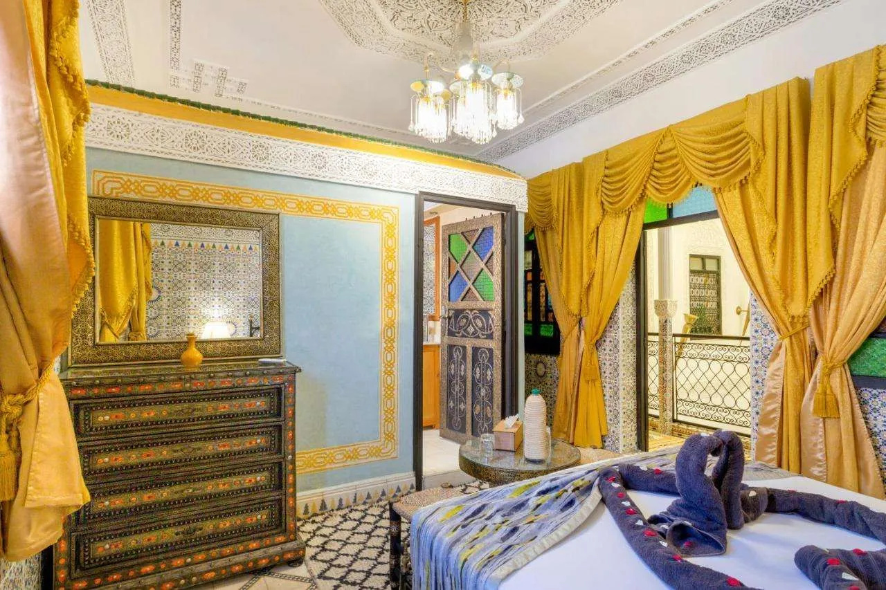 Photo - Riad La Porte d'Or & Spa