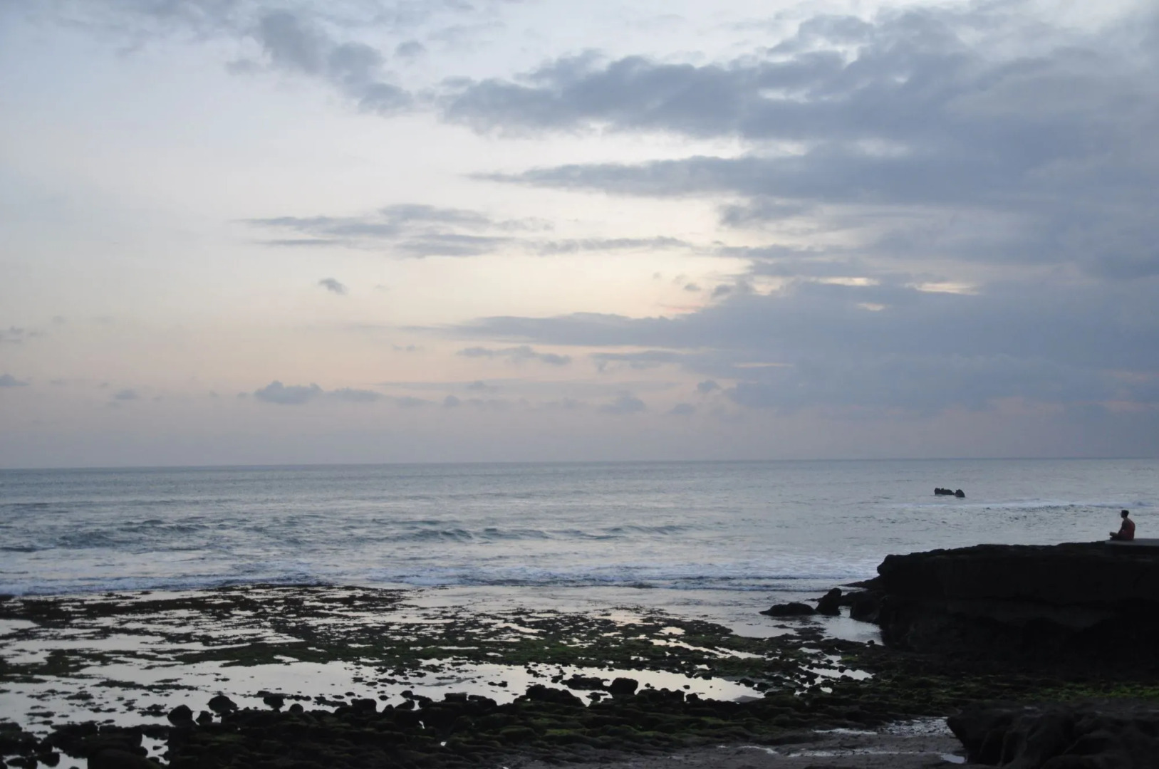 Foto - Kubudiuma Villas Bali