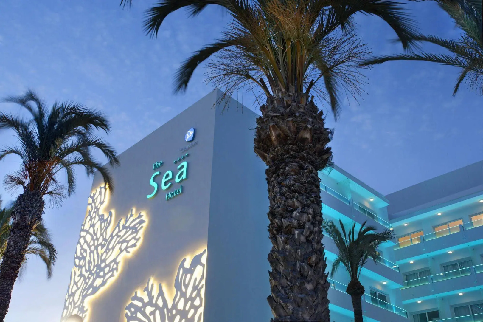 Foto - The Sea Hotel by Grupotel - Adults Only