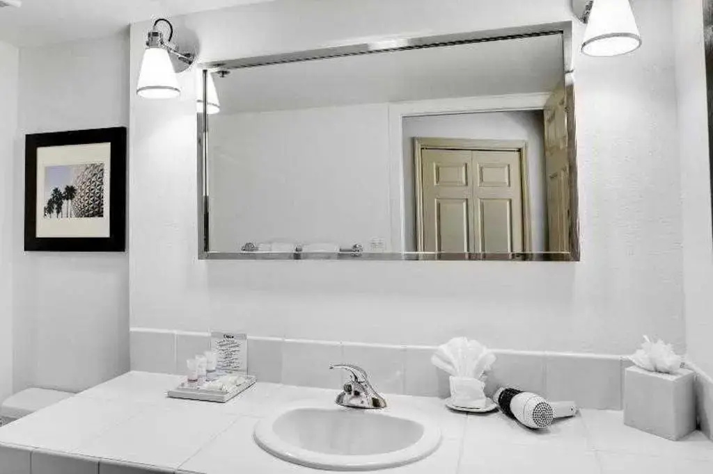 Foto - Four Points by Sheraton Orlando International Drive