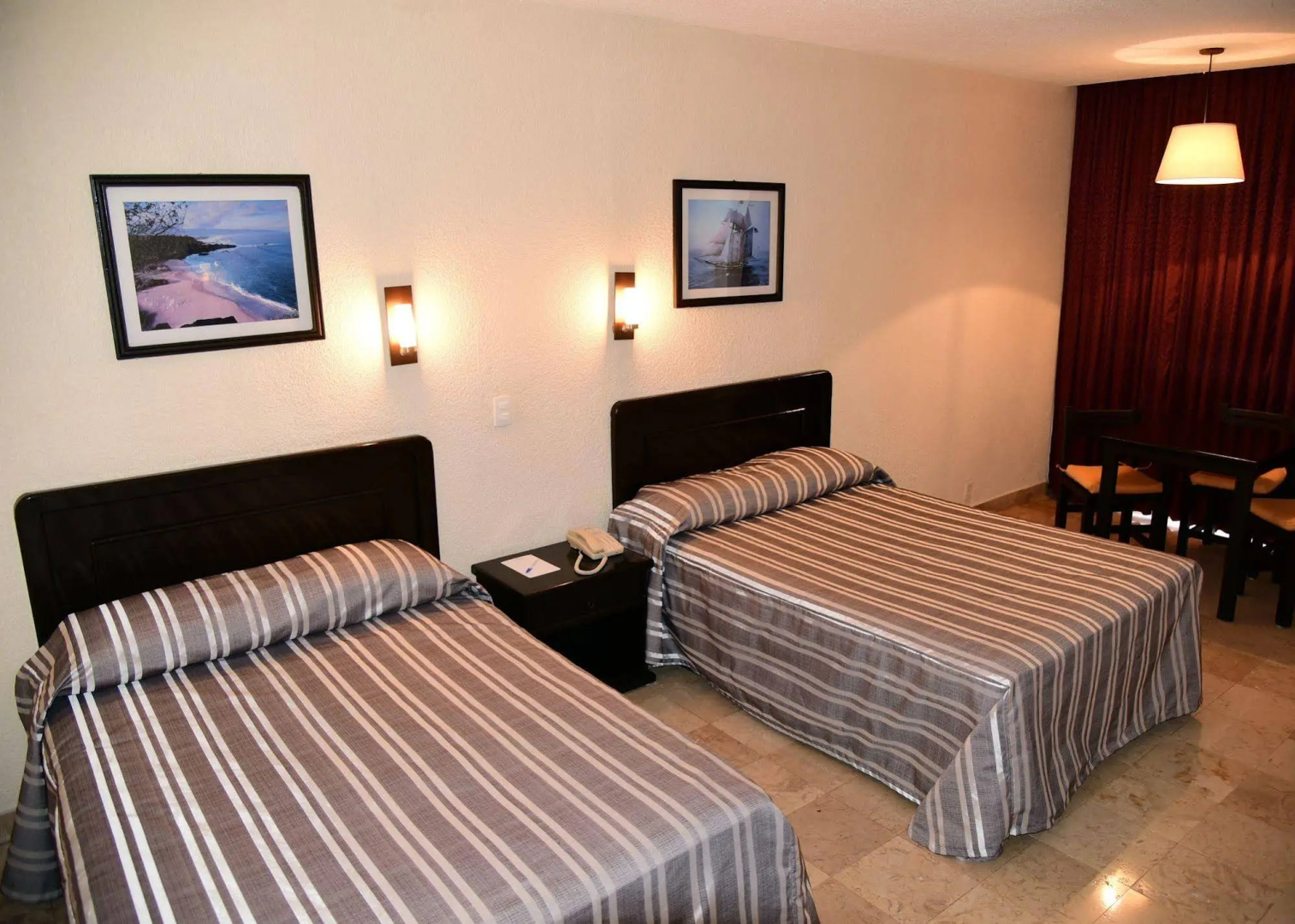 Foto - Amarea Hotel Acapulco