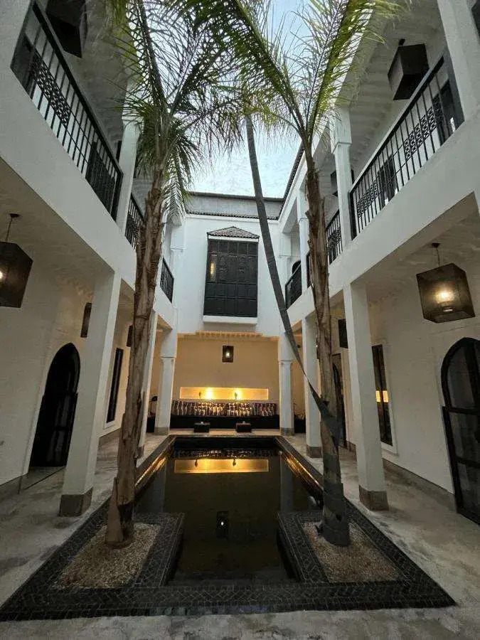Photo - Riad First