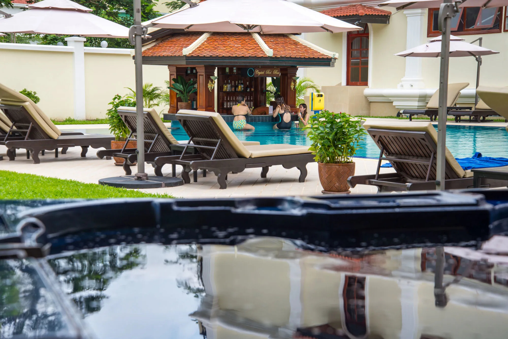 Photo - Regency Angkor Hotel