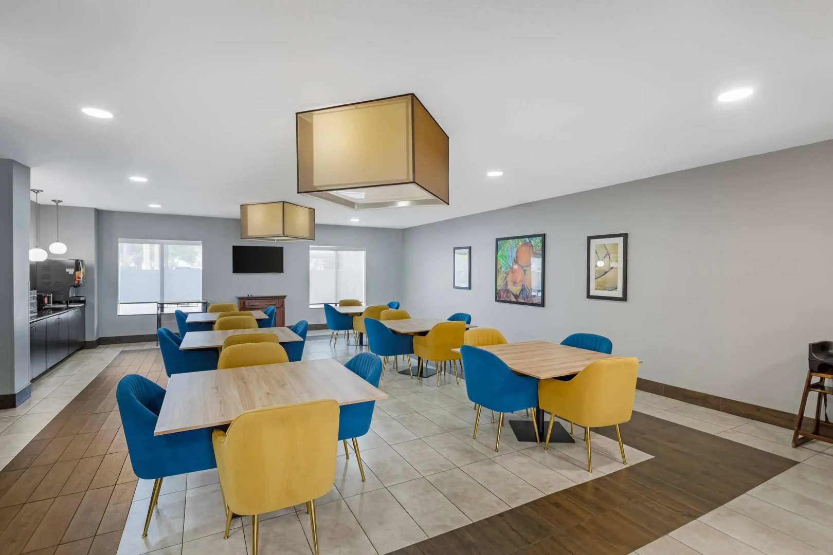 Foto - Comfort Suites West Jacksonville