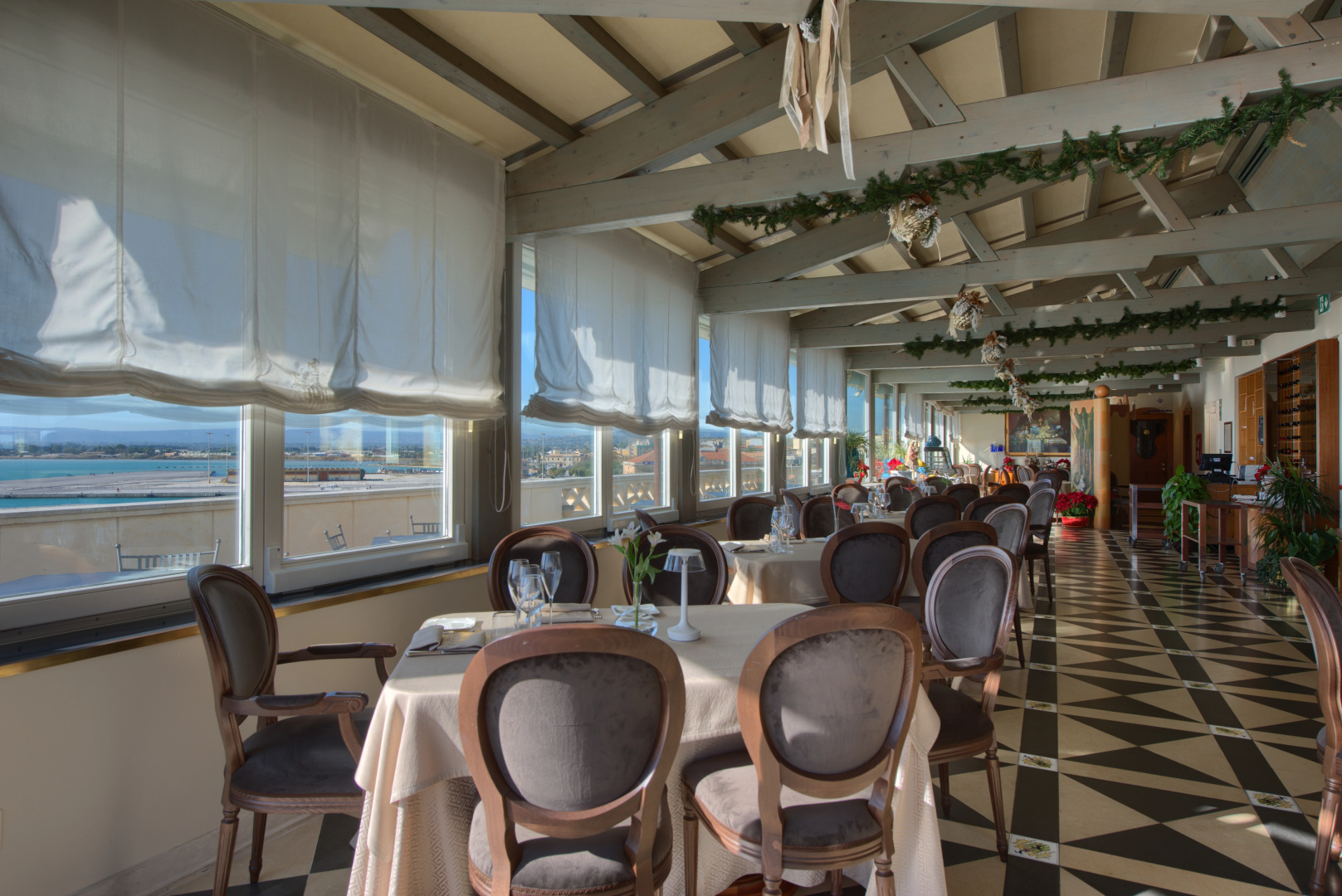 Foto - Grand Hotel Ortigia