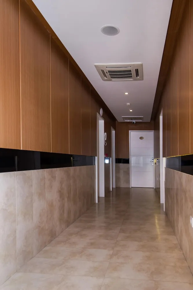 Foto - Le Marde Hotel