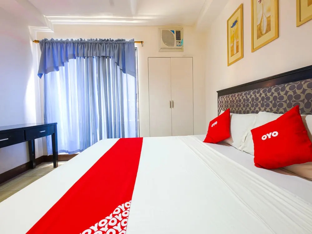 Foto - OYO 769 Poblacion Suites Polaris