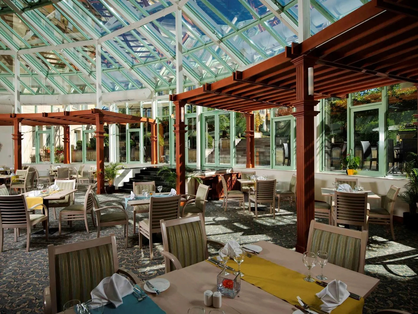 Photo - Maison Sofia - MGallery