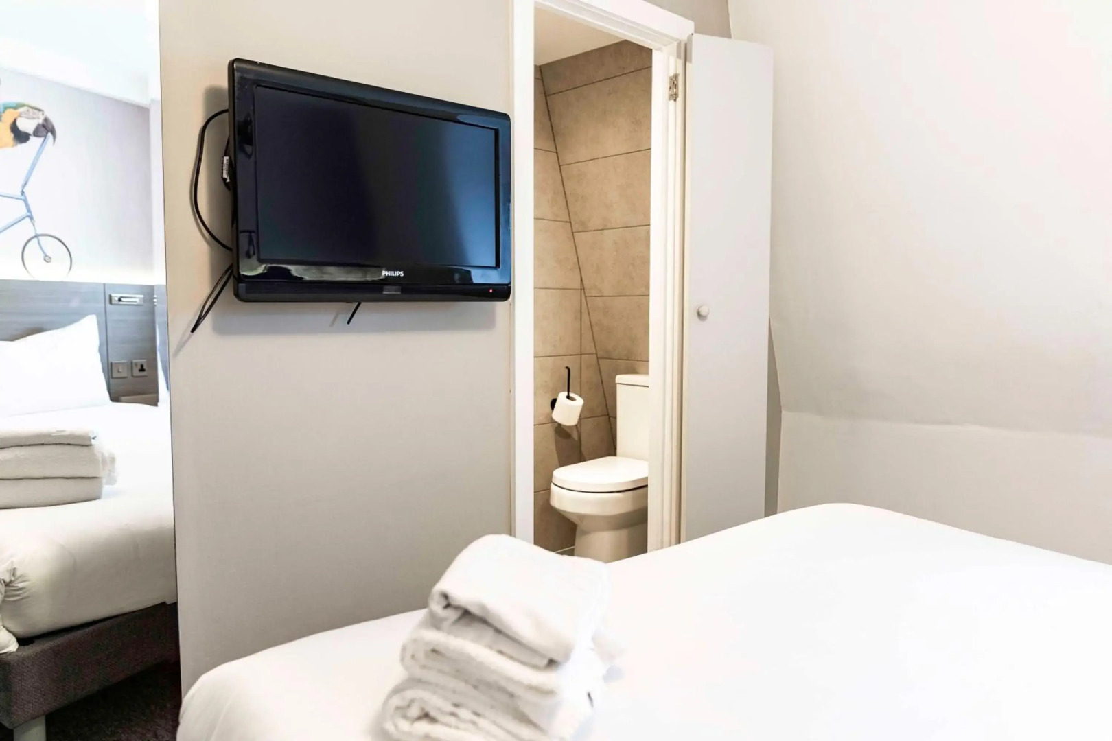 Foto - Heeton Concept Hotel - Kensington London