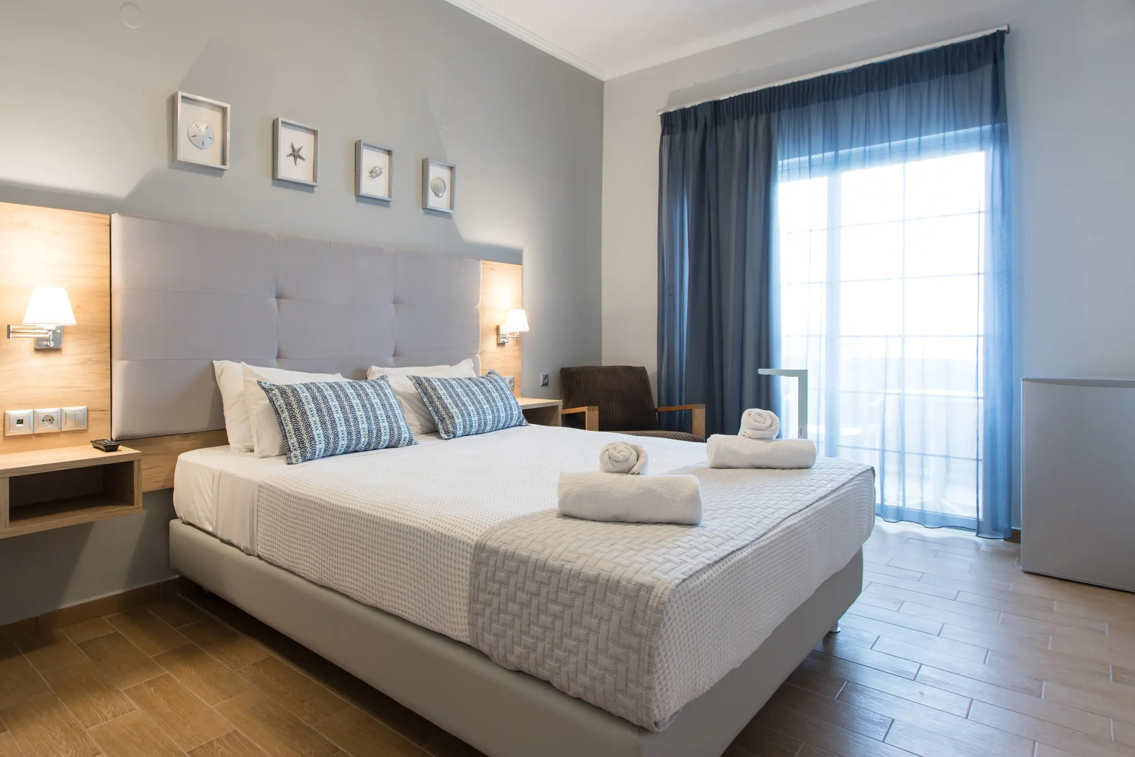 Foto - Georgioupolis Beach Hotel