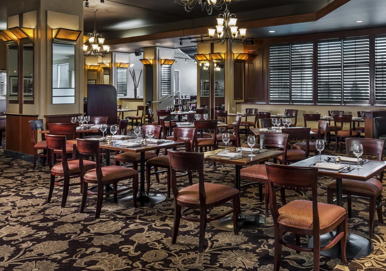 Foto - Sheraton Gateway Hotel in Toronto International Airport