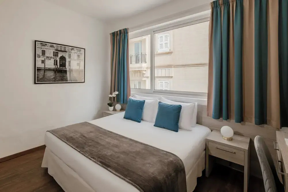 Foto - The Howard Hotel