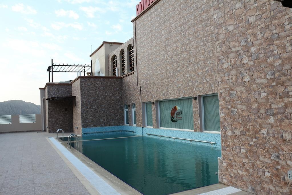 Foto - Pioneer Hotel Apartments