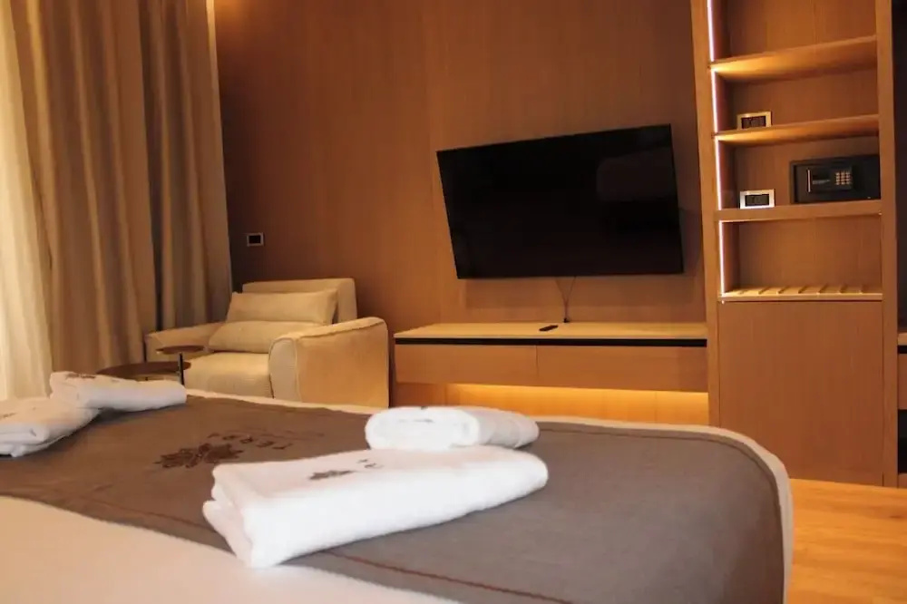 Foto - Terra Boutique Hotel