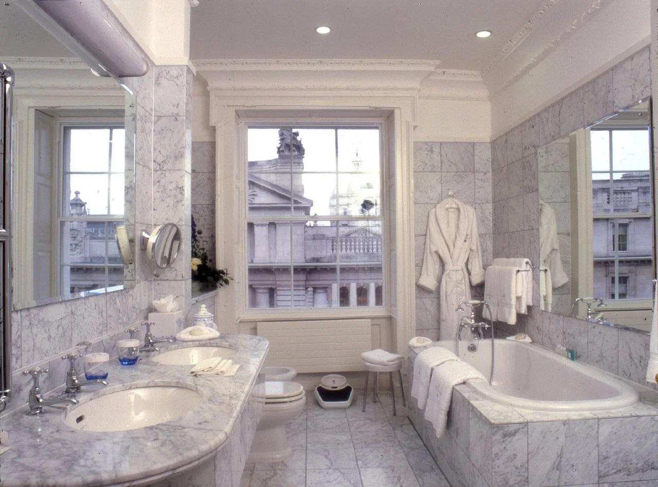 Foto - The Merrion Hotel