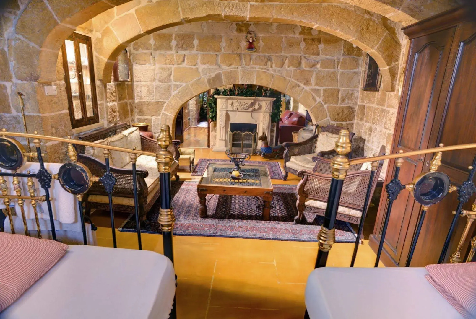 Foto - The Burrow Guest House