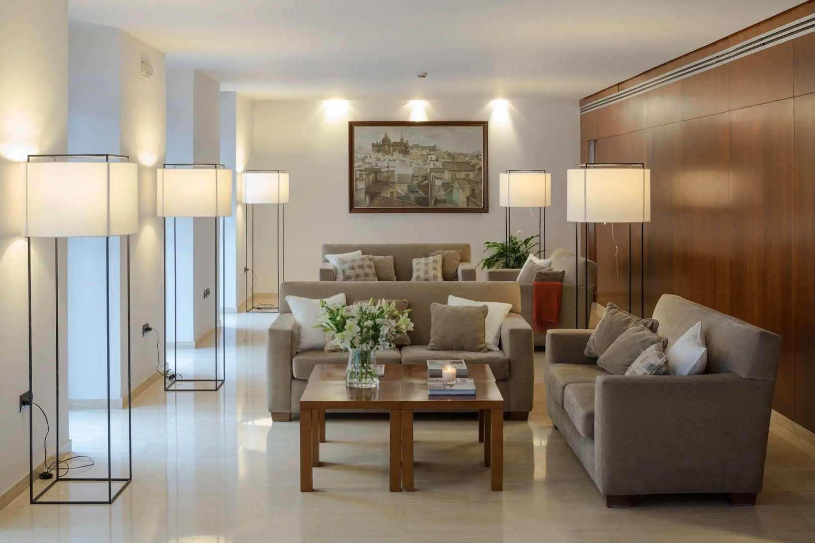 Foto - Hotel Rey Alfonso X