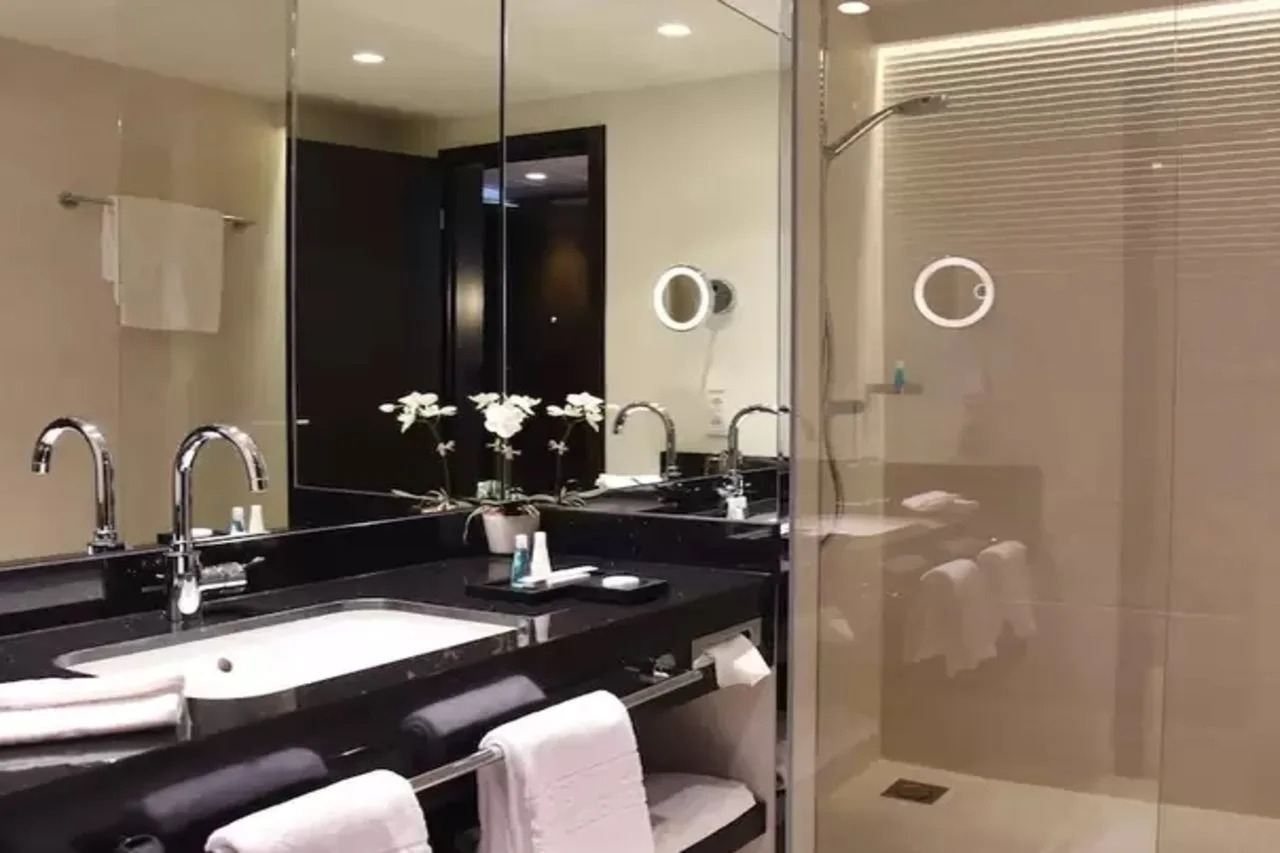 Foto - Steigenberger Hotel Bad Homburg