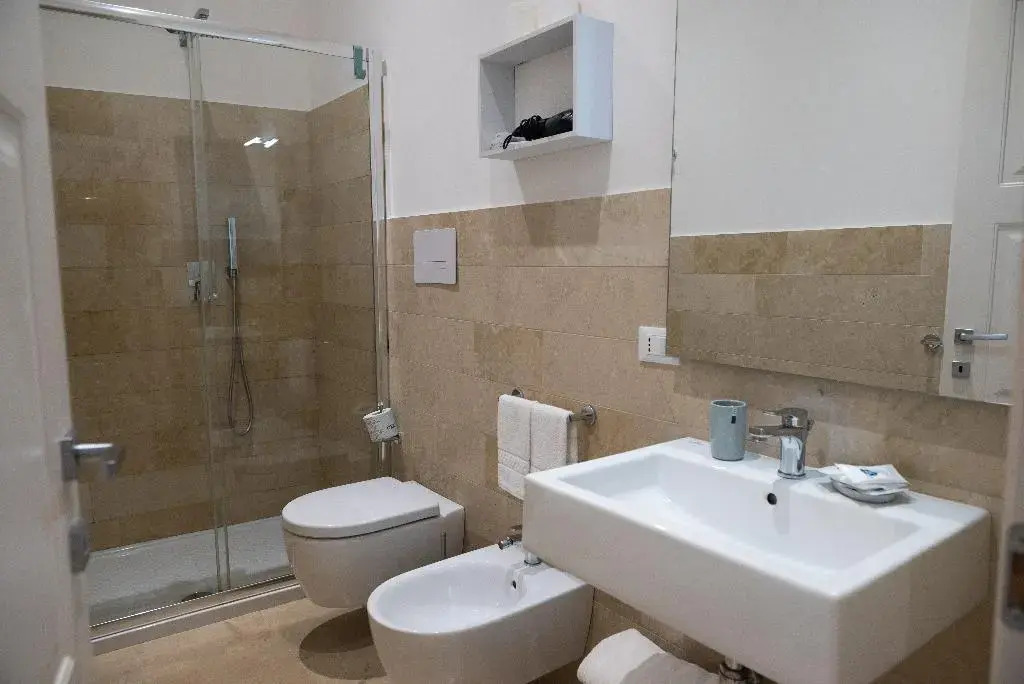 Foto - ZIBIBBO SUITES & ROOMS - Aparthotel in Centro Storico a Trapani