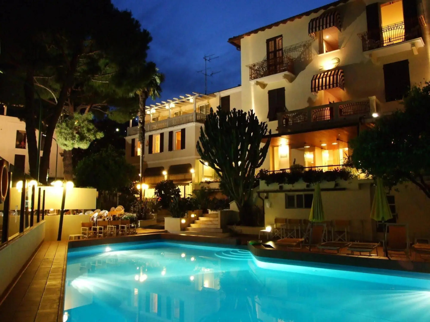 Photo - Coccodrillo Hotel & Apartments