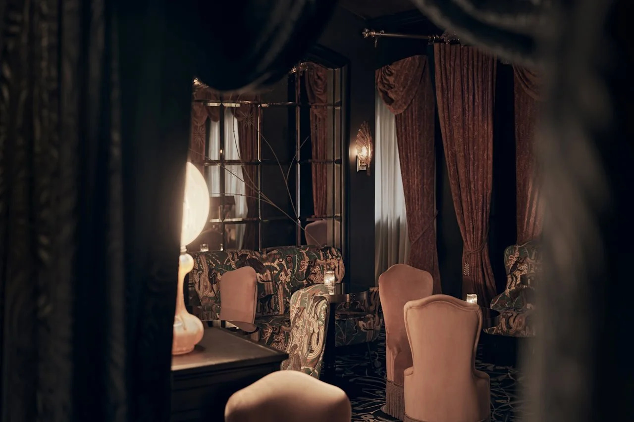 Photo - NoMad London