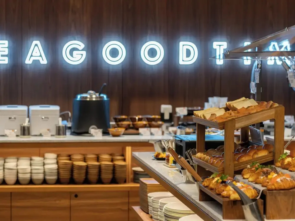 Photo - CROSS Life Hakata Tenjin