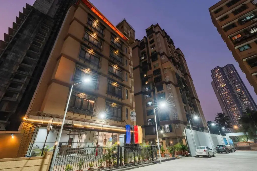 Foto - Hotel Alfa Suites